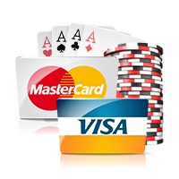 creditcard gokken